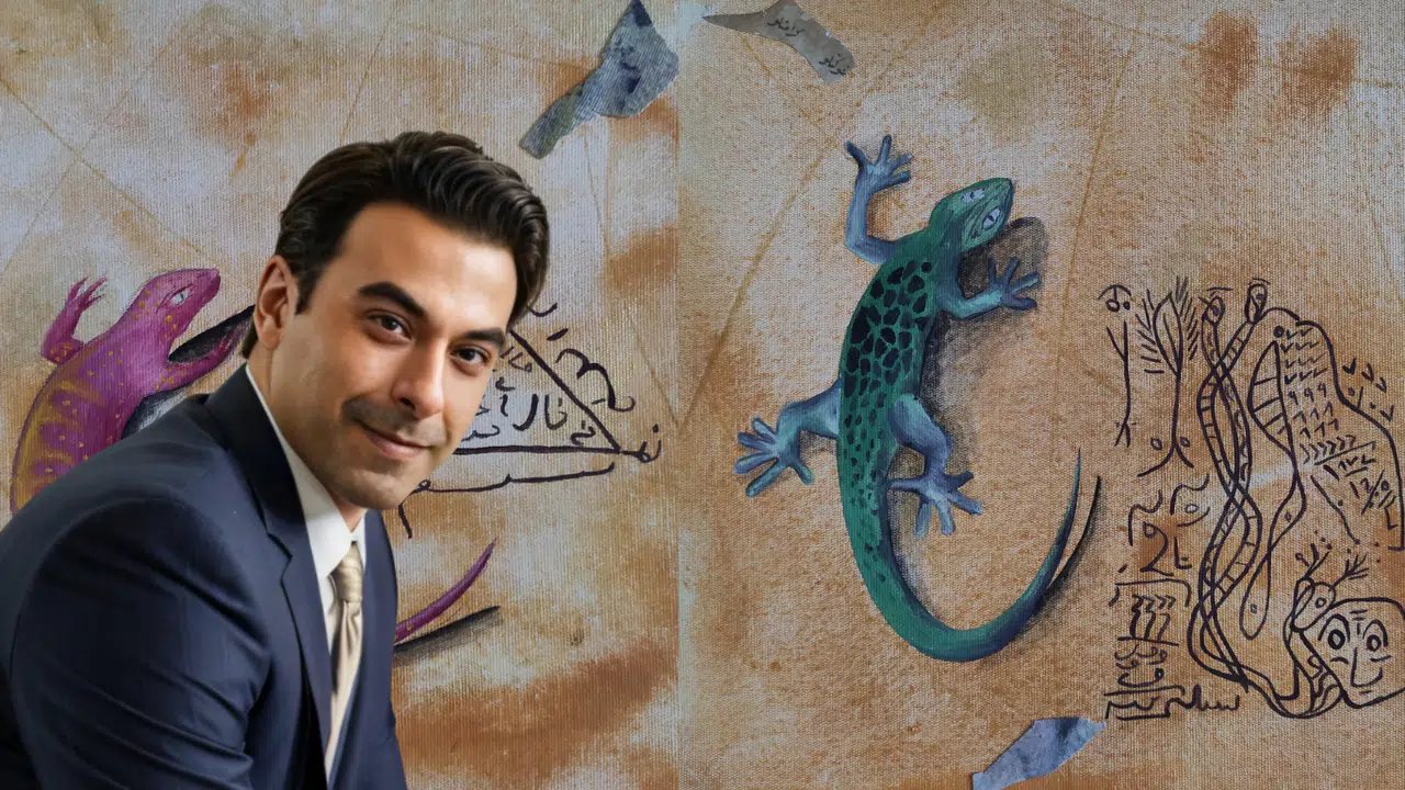 Köşe Yazarımız Akademisyen Ümit Parsıl'ın Uluslararası Başarısı