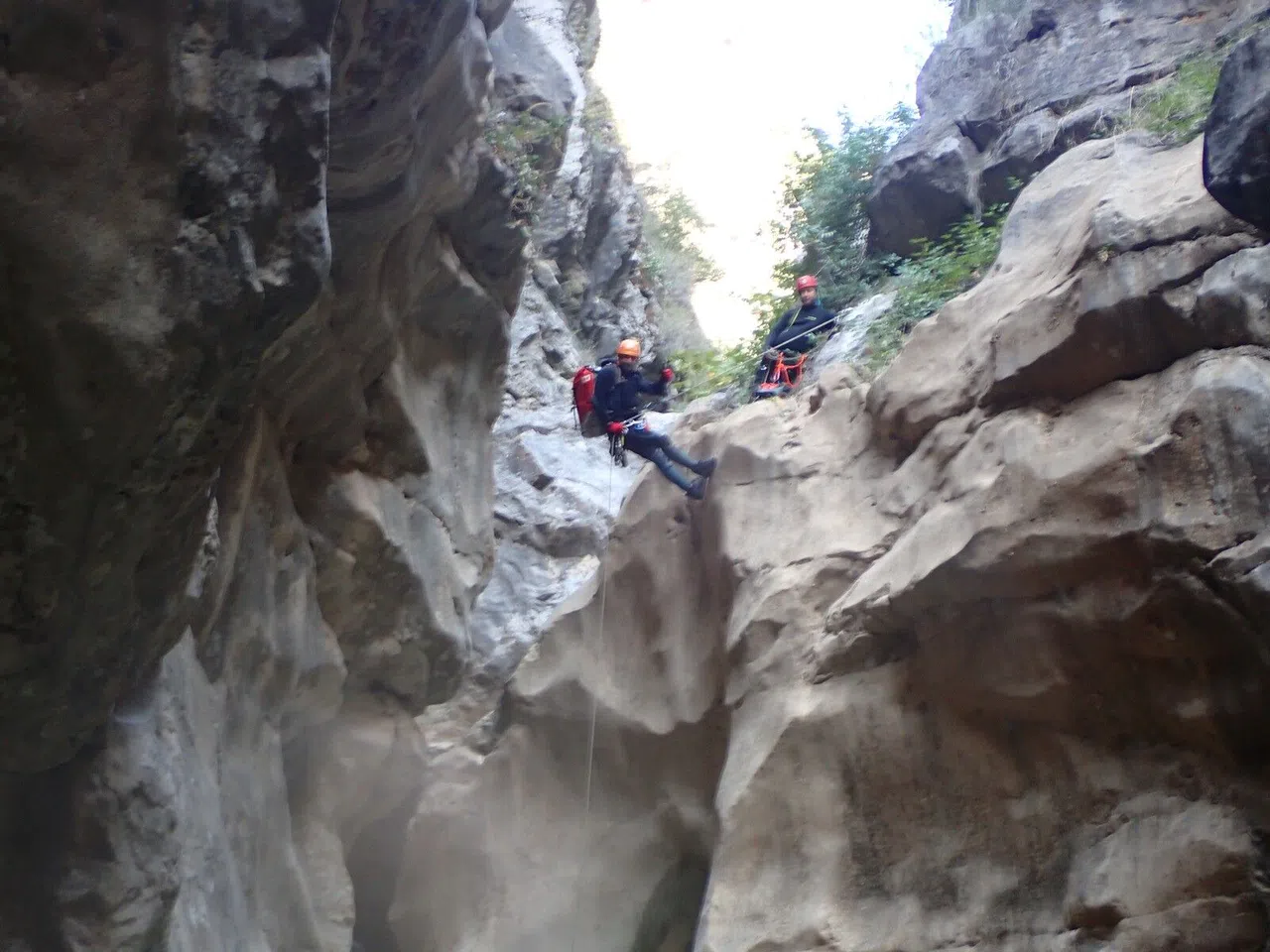 Suya Düşen Üniversite Öğrencisi Kayboldu
