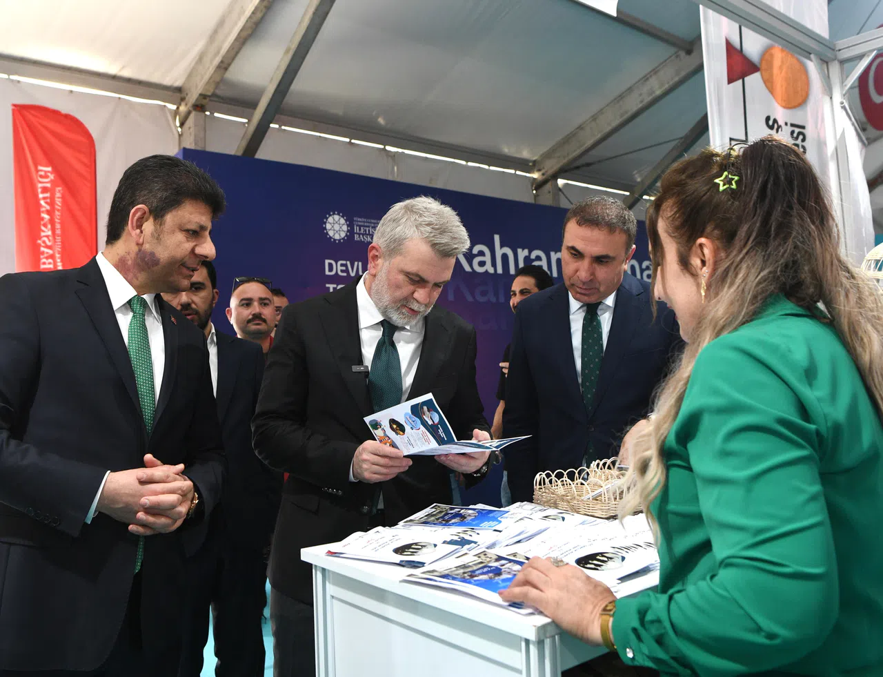 Kahramanmaraş’ta Gençlere Devlet Desteği Tanıtılıyor! Bugün Son Gün!