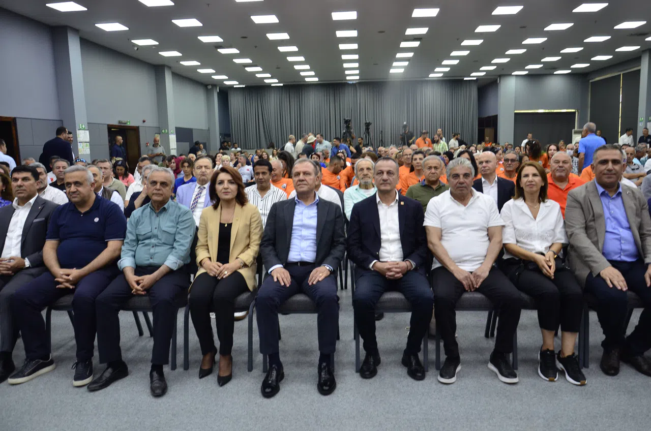 Tarihi Kilikya Yolu Yürüyüşe Açıldı