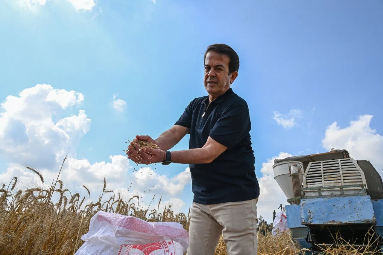 Enflasyonu Ortalamanın Altında Arttı