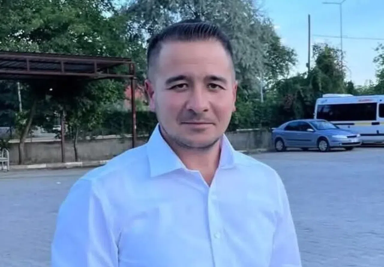 Tarlada Yaralı Bulunan Şahıs, Hastanede Hayatını Kaybetti