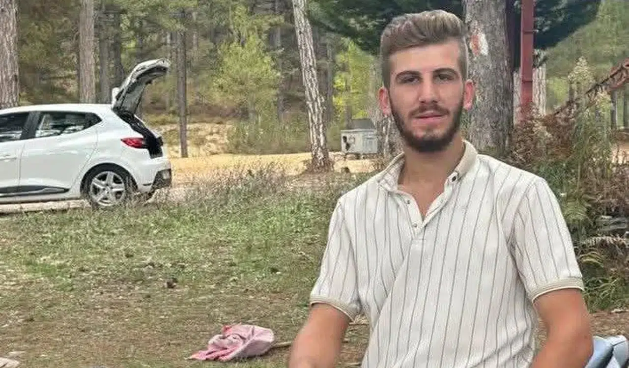 Tartışma Kanlı Bitti: 1 Ölü