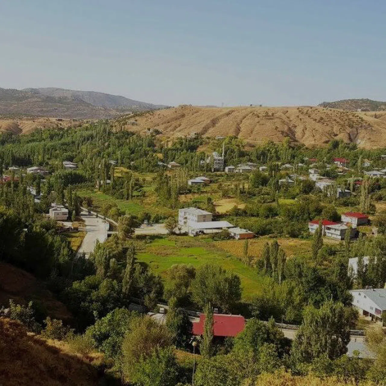 Nurhak’ta Pazar Yeri ve Yemekhane İnşası İçin İhale Başladı