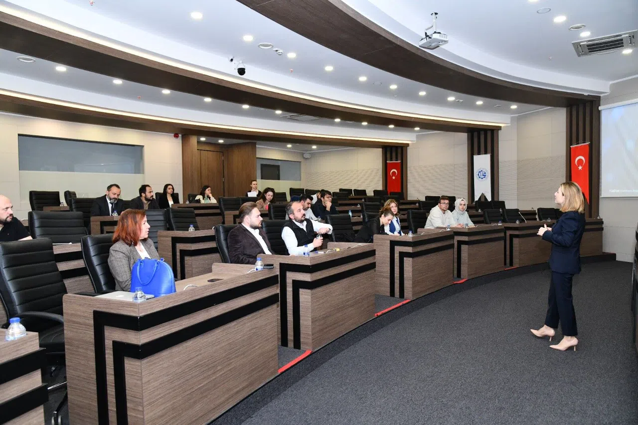 Temiz Üretim Ve Yeşil Dönüşüm Fırsatları