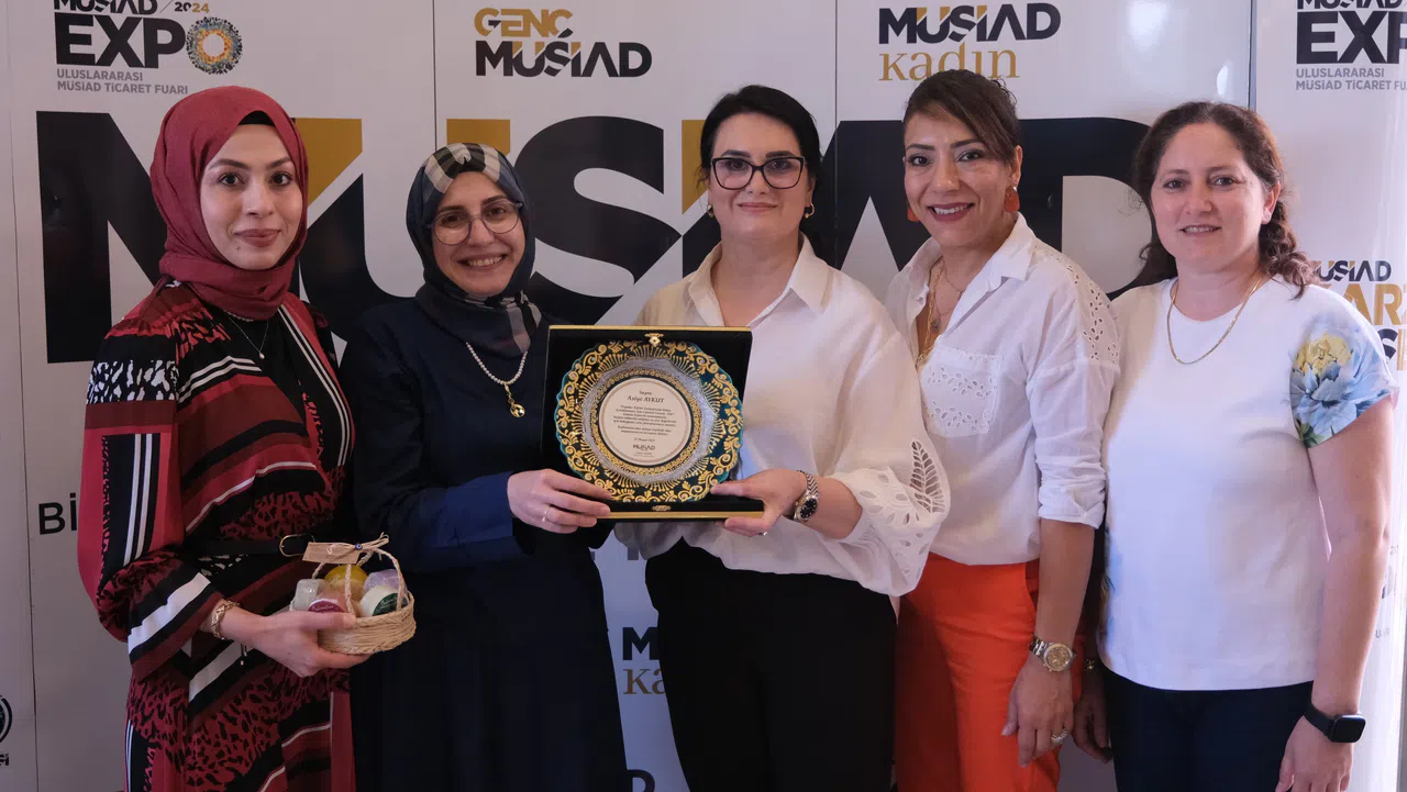 Topluma Değer Katan Kadınlar