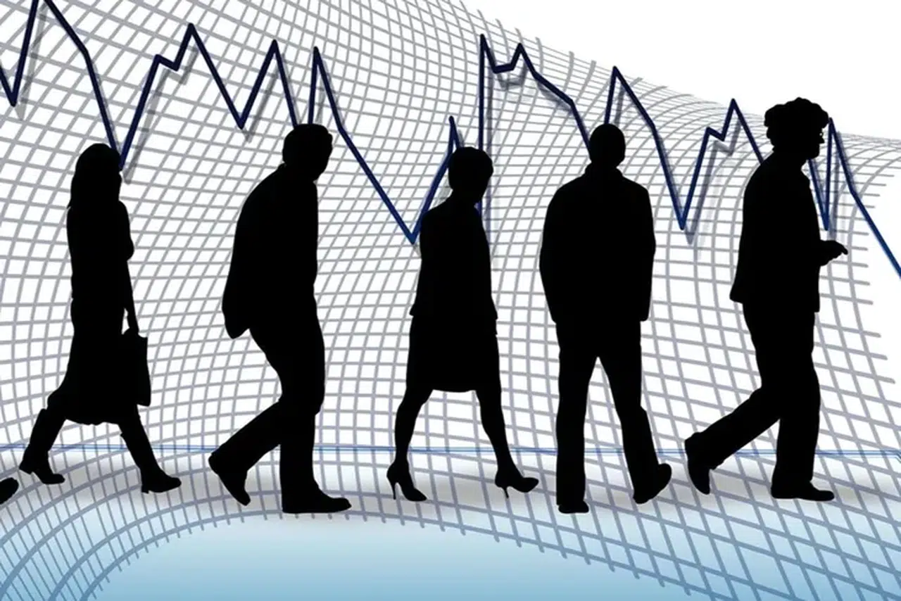Türkiye’de işsizlik oranı ilk çeyrekte yüzde 8,2’ye geriledi