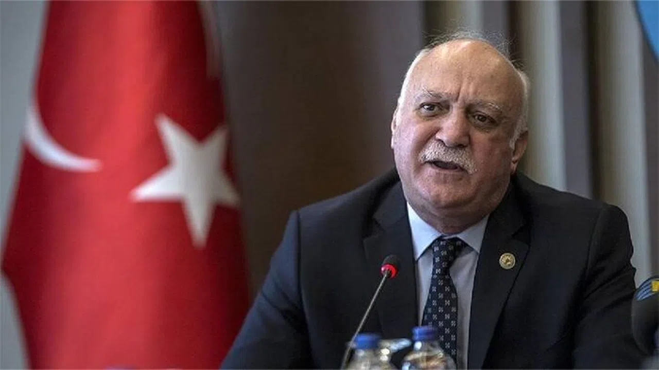 Bayraktar: “Zirai Don Felaketi Ceviz ve Antep Fıstığını Vurdu”