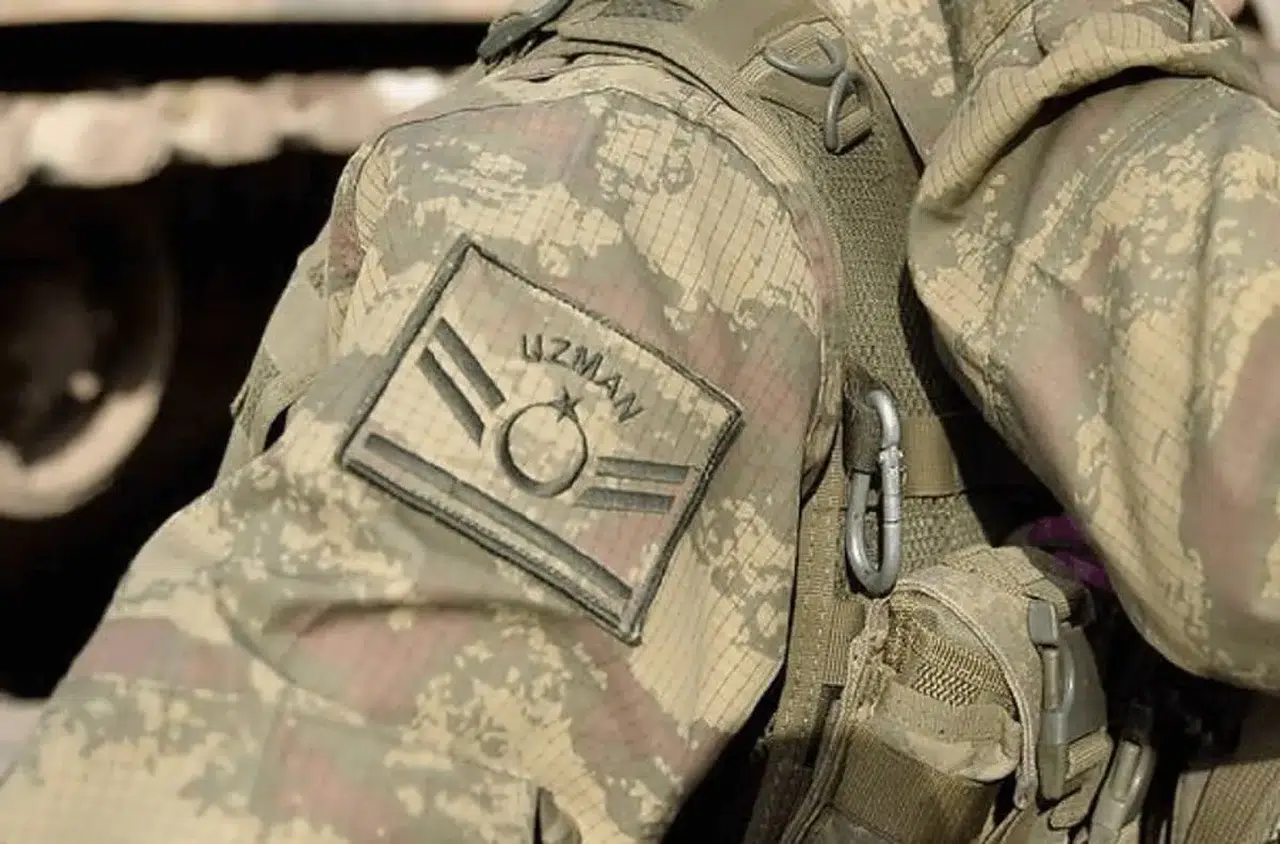 Kahramanmaraş’ta Uzman Çavuşun Şüpheli Ölümü: İntihar İddiası