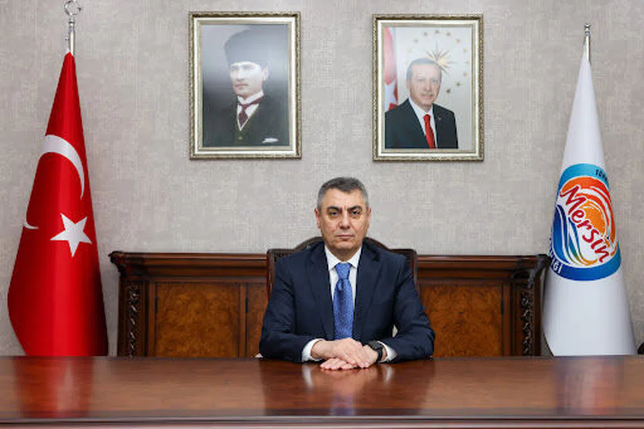 Vali Toros: "Şüpheli Tutuklandı, İş Yeri Mühürlendi"