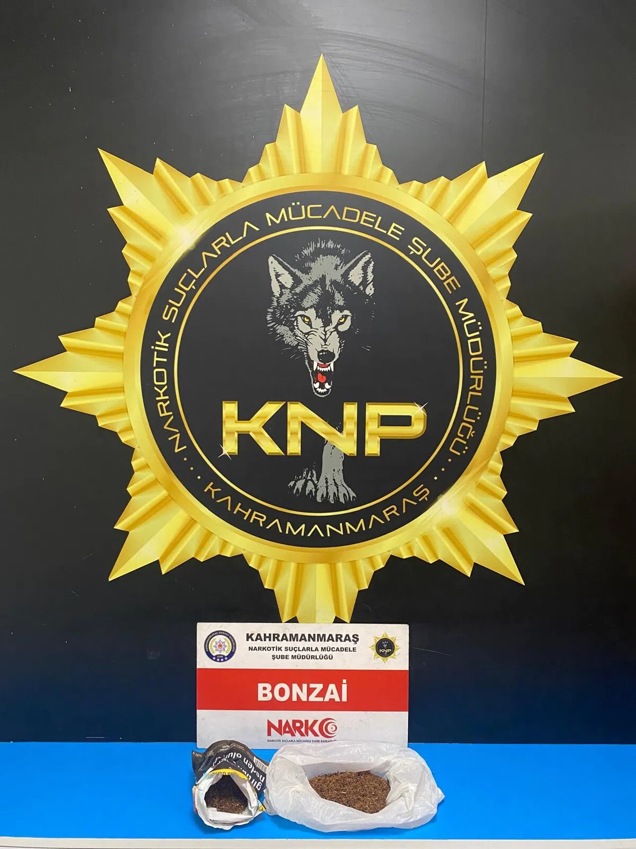 Kahramanmaraş’ta 58 Kişi Tutuklandı