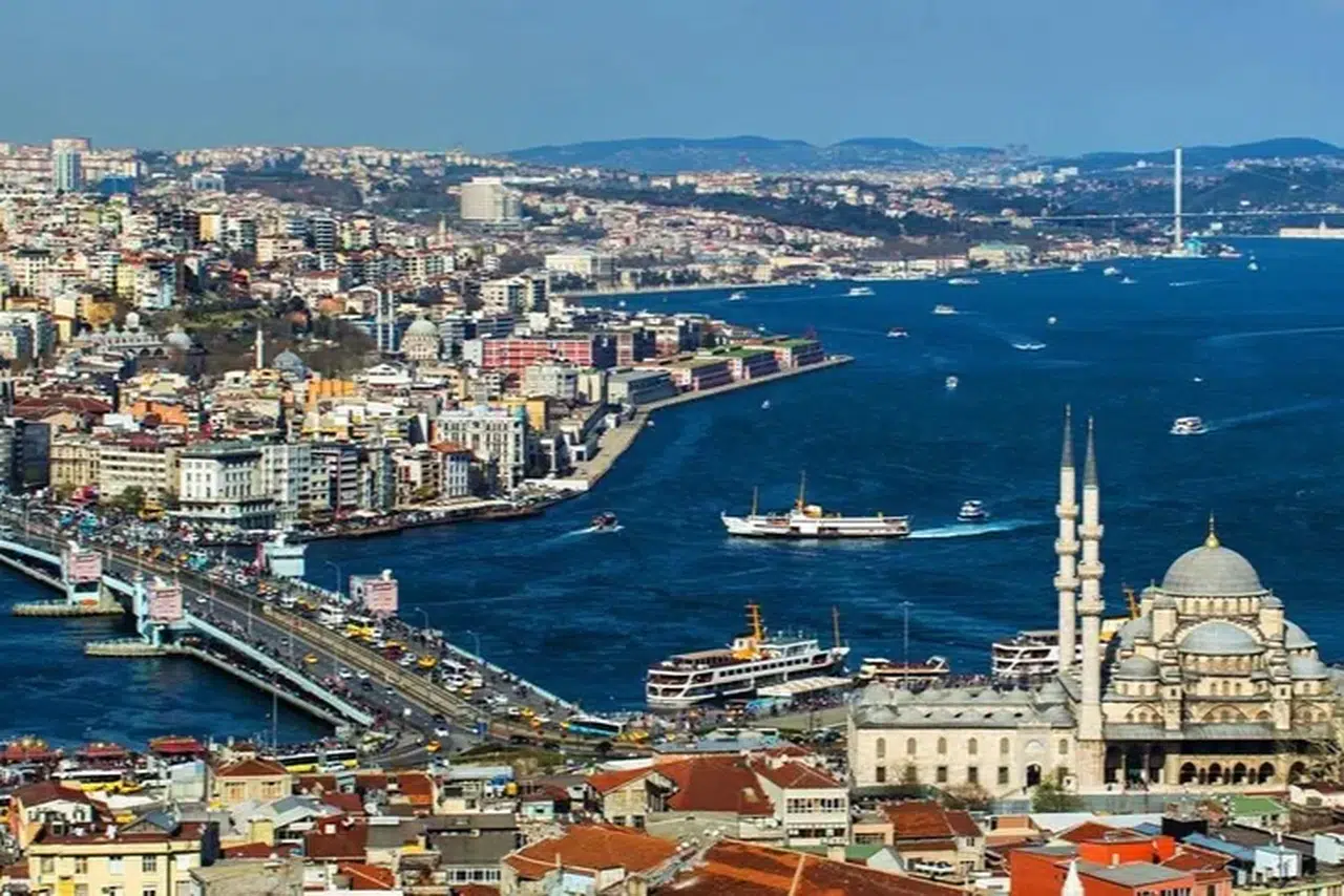 Yabancıların tercihi değişti