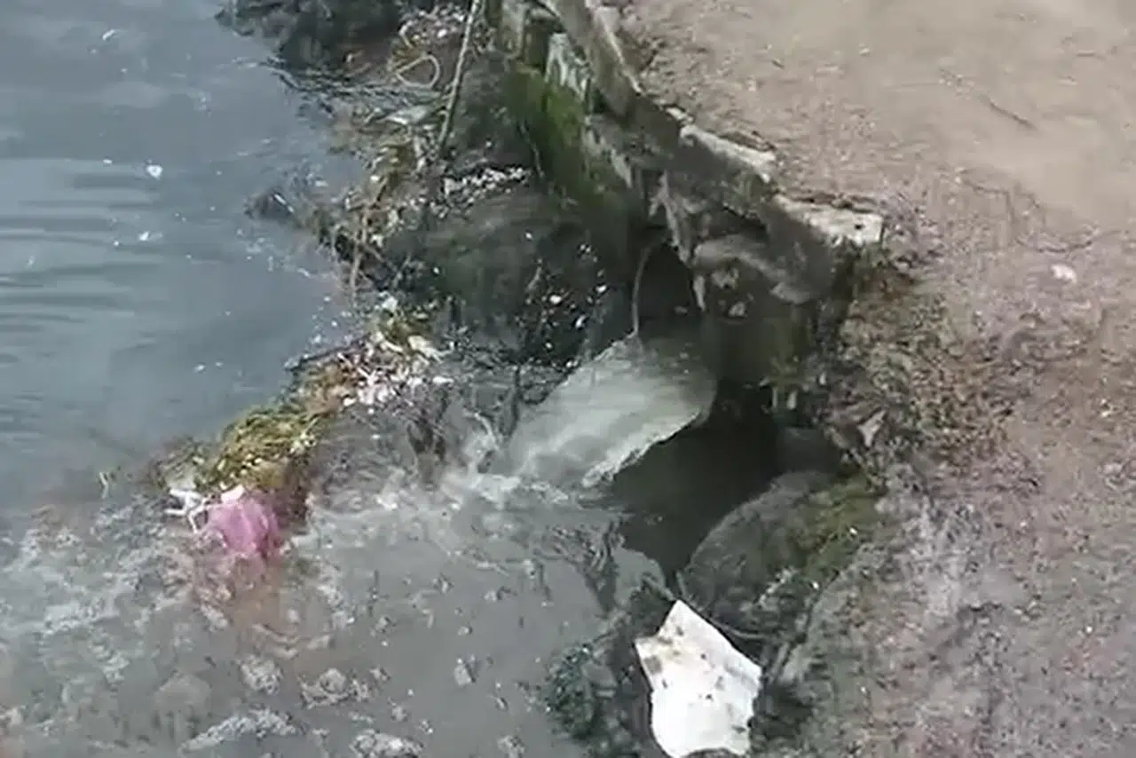 Çevre'den 1,3 milyon TL'lik ceza!