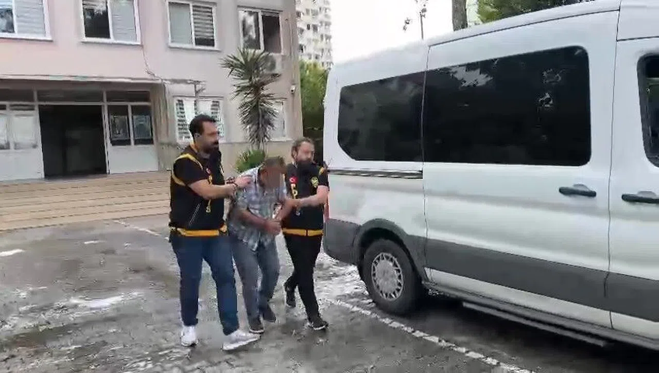 Yayaya Çarpıp Kaçan Sürücü Serbest Kaldı