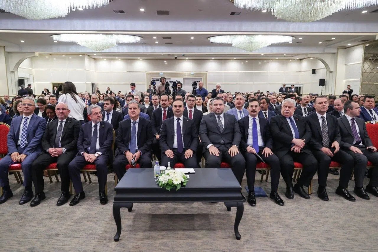 Yeşil Dönüşüme Sogreen Desteği