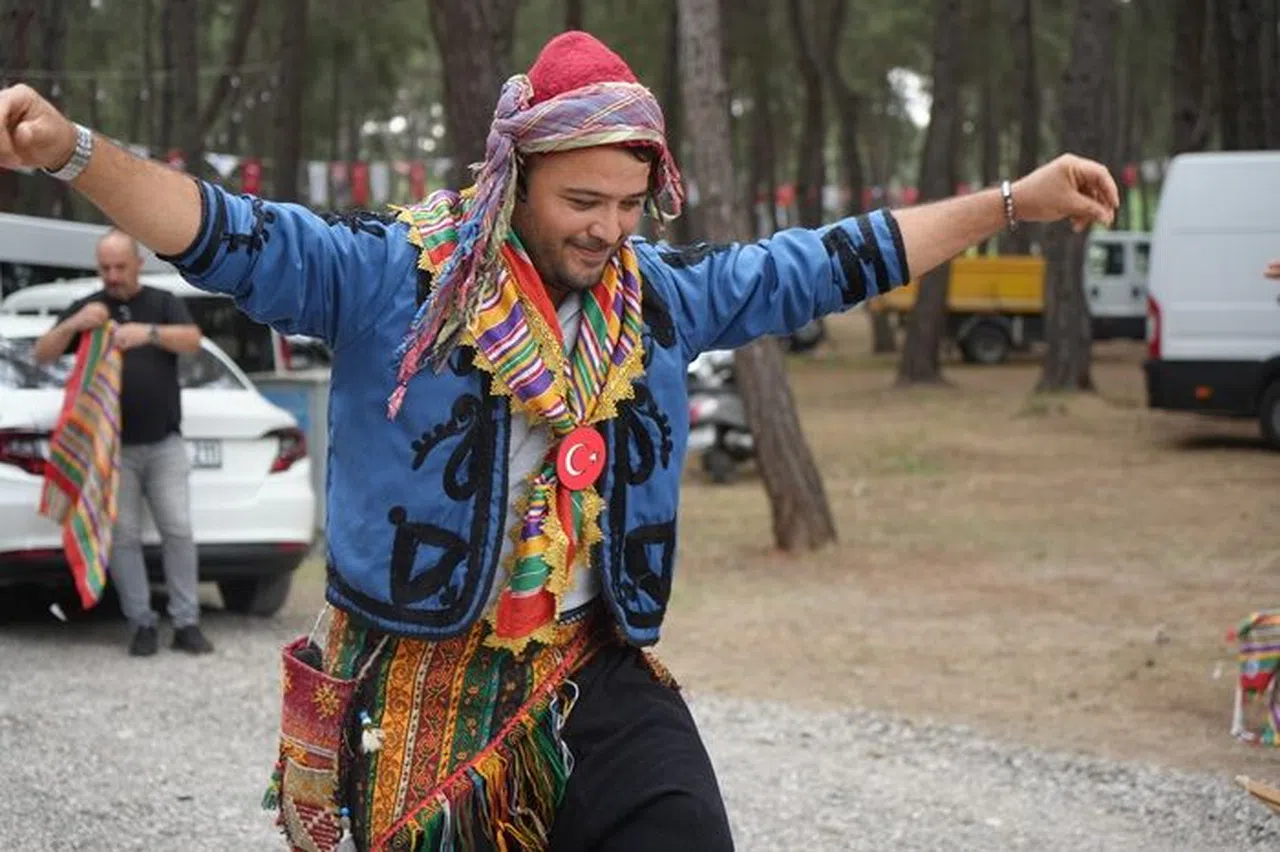 Yörük Türkmen Kültürü Yeniden Hayat Buluyor