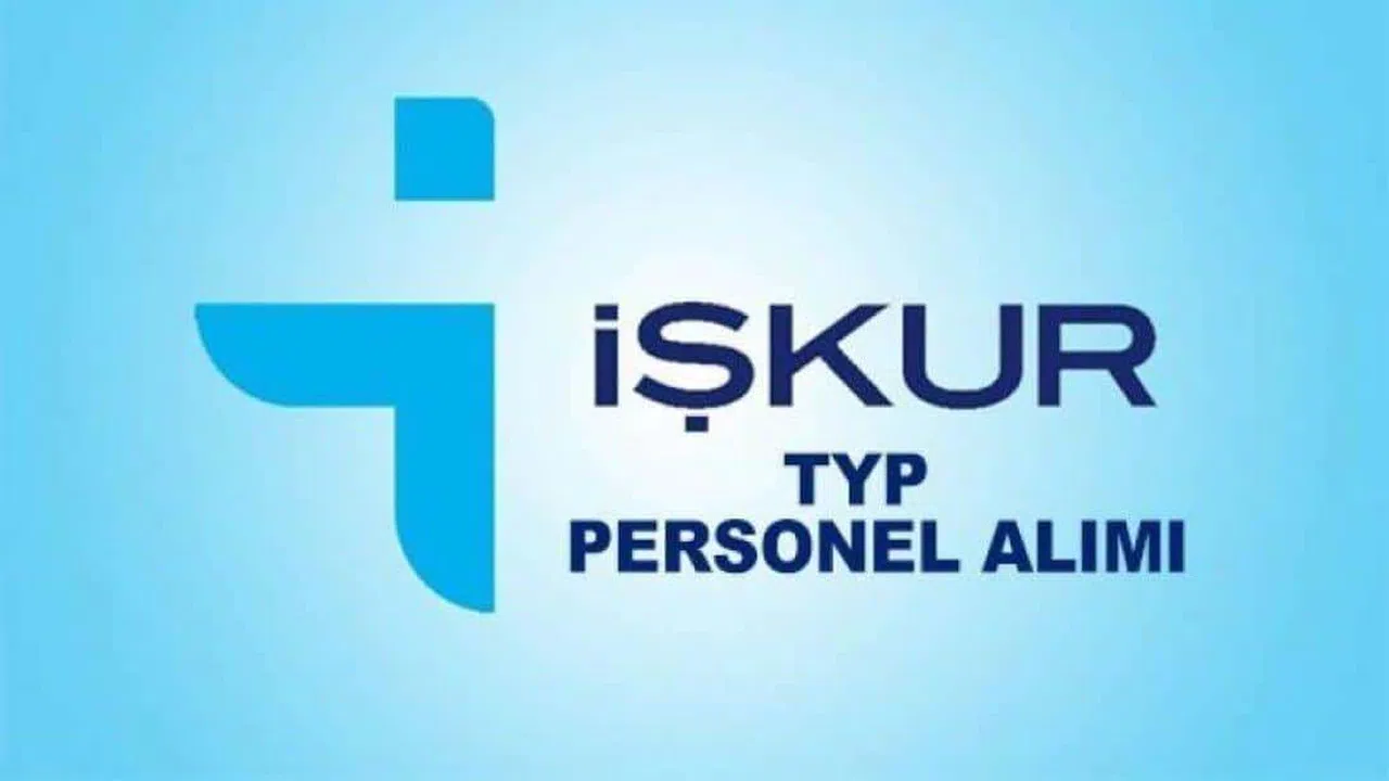 Kahramanmaraş’ta TYP Başvuruları Başlıyor: 2 Bin Kişiye İş İmkanı