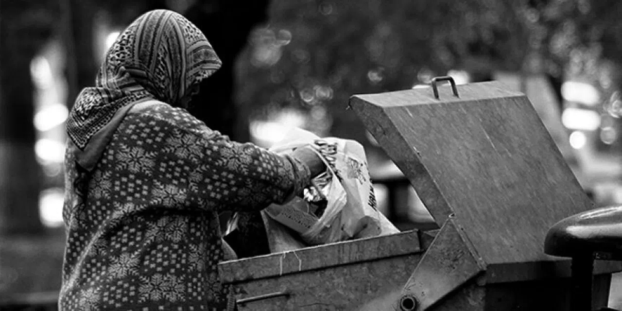 Türkiye’nin Yoksulluk Haritası Açıklandı: Kahramanmaraş Listede Var Mı?