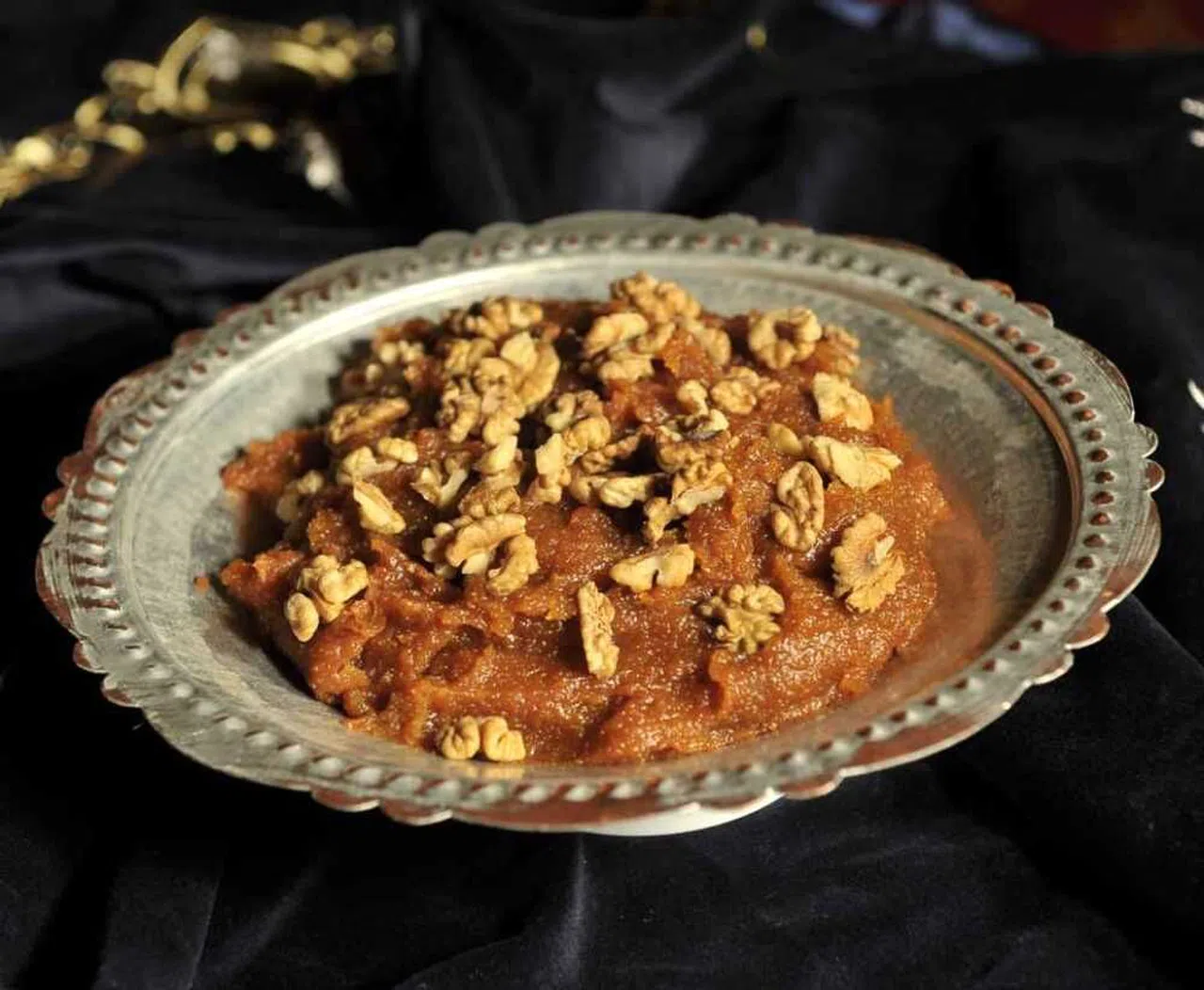 Kahramanmaraş’ın Lezzet Hazinesi: Cevizli Kırma Tatlısı