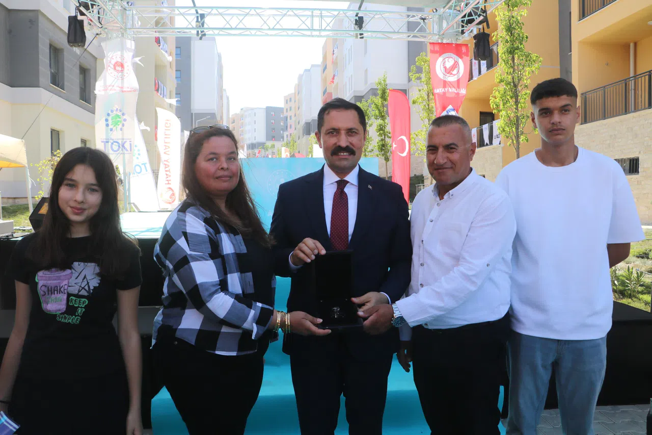 22 Bin 239 Bağımsız Bölümün Hak Sahibi Belirlendi