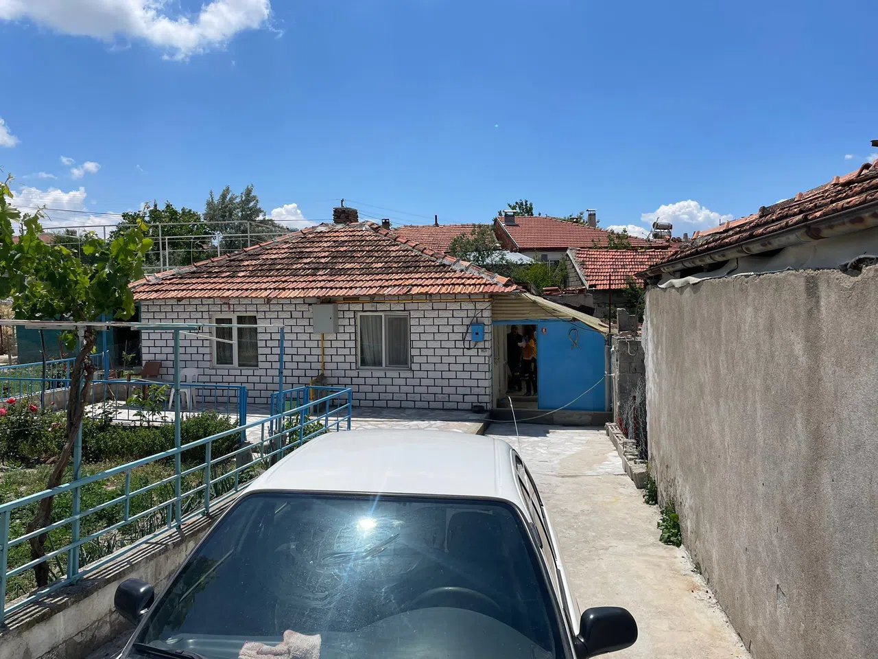 4 Gündür Haber Alınamayan Adam Evinde Ölü Bulundu