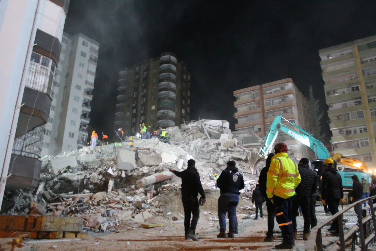 42 Kişinin Öldüğü Ekim Apartmanı Davasında Karar Verildi