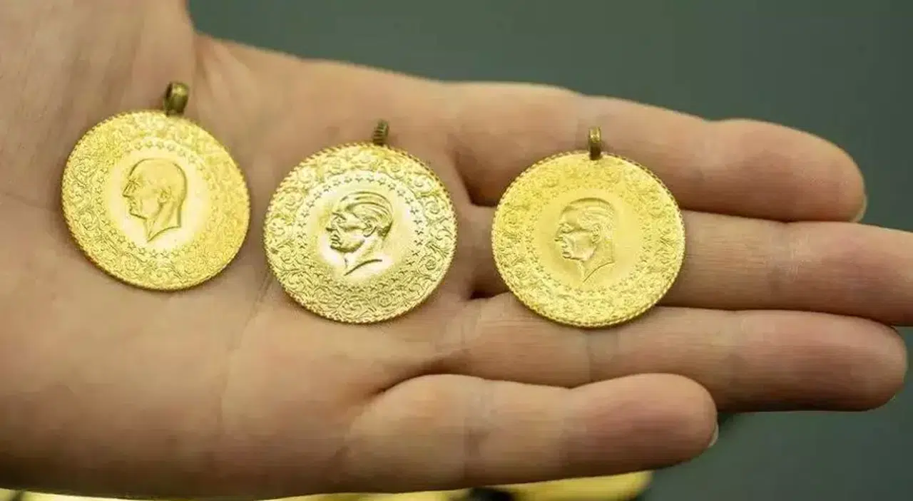 Kahramanmaraş’ta Gram ve Çeyrek Altında Yeni Rekorlar Görüldü