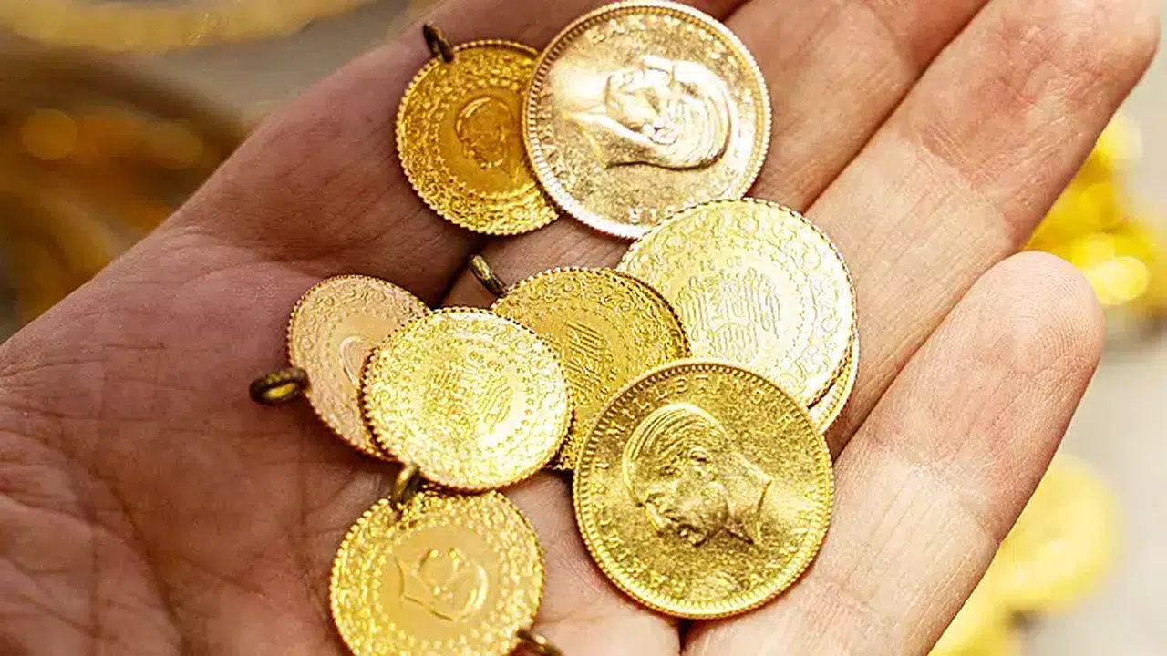 Kahramanmaraş’ta Altın Fiyatlarında Hızlı Yükseliş