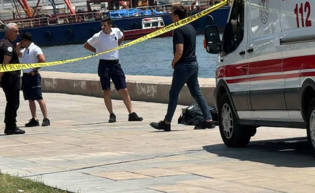 70 Yaşındaki Şahsın Cansız Bedeni Bulundu