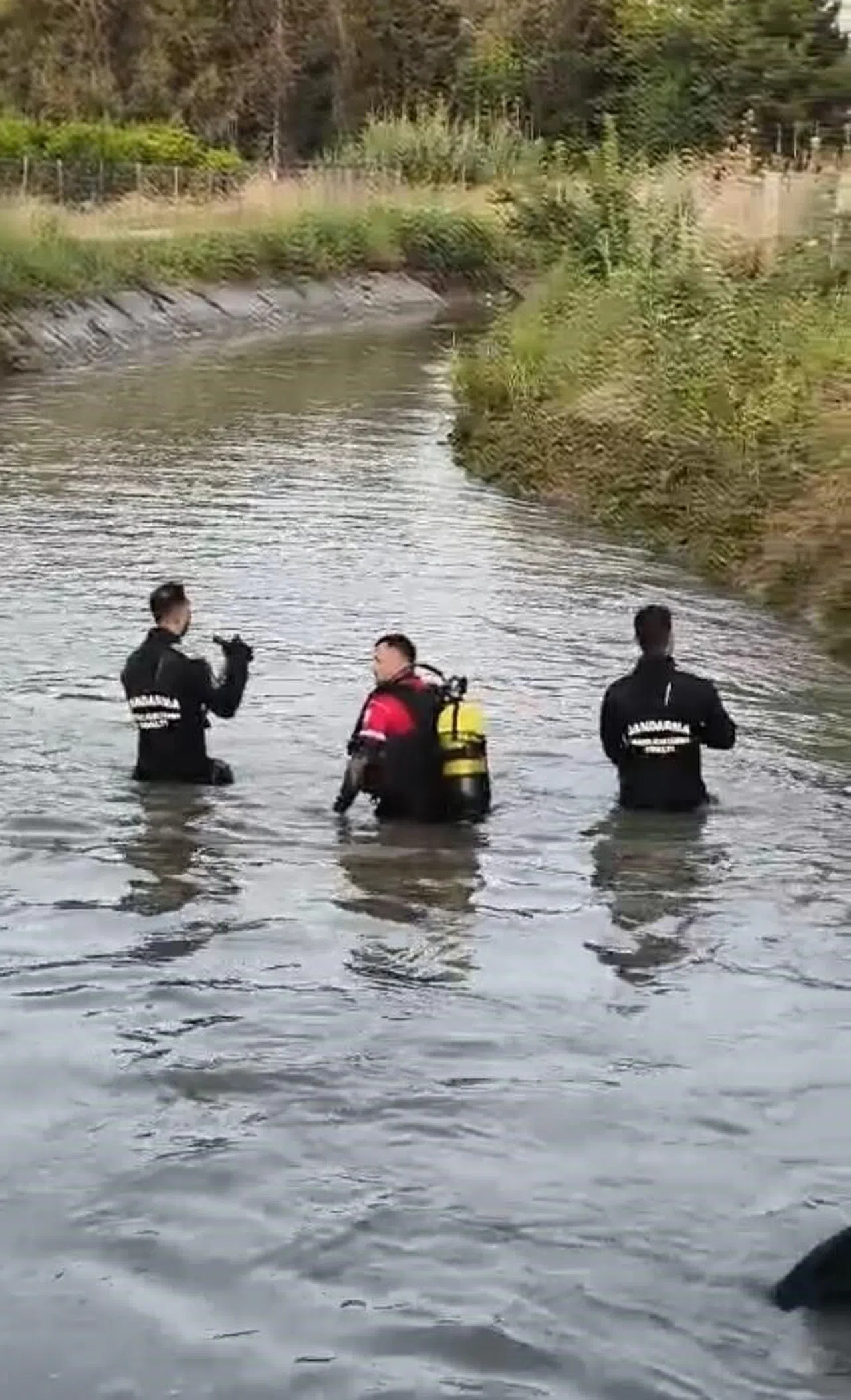 Sulama Kanalına Düşen Çocuk Hayatını Kaybetti