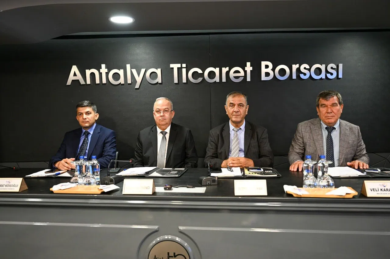 "Elektrik Fiyatları Bizleri, Ülkemiz Ortalamasının Çok Üzerinde Etkilemektedir"