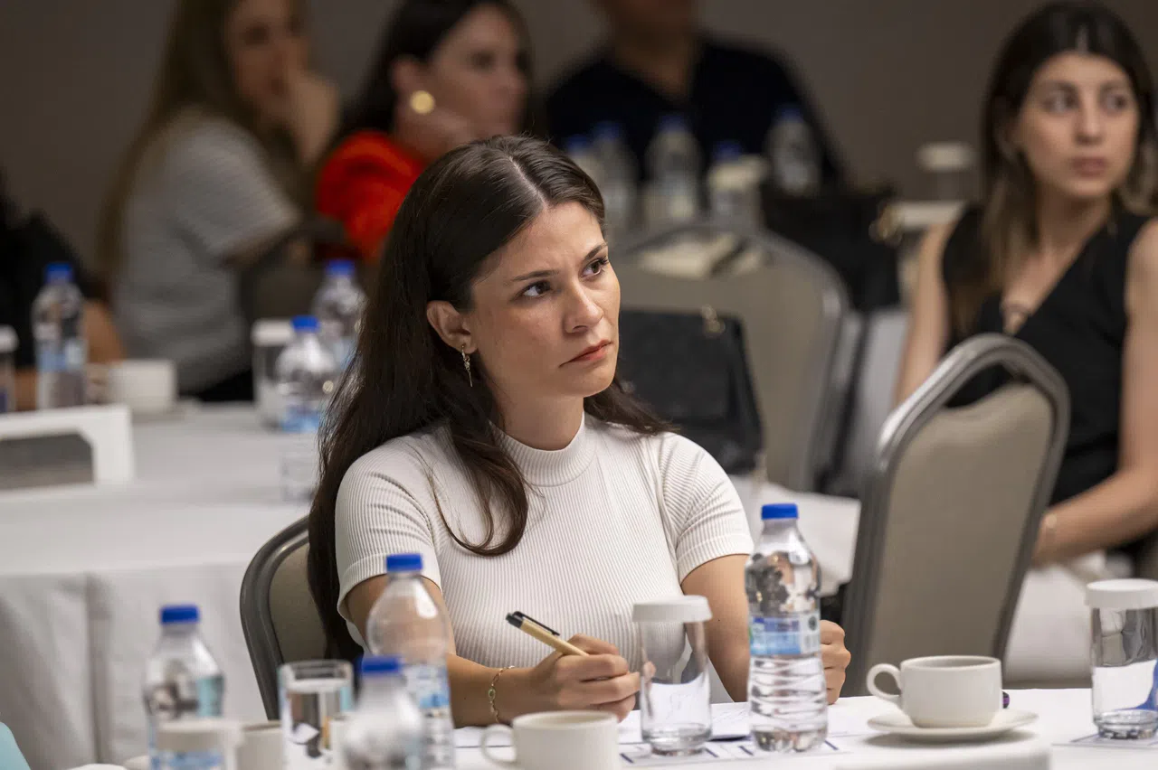 Afetlere Hazırlık İçin Eğitim Ve Atölye Çalışması Yapıldı