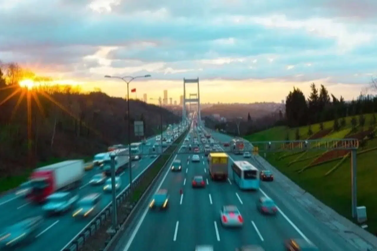 5-9 Haziran arası köprü ve otoyollar ücretsiz!