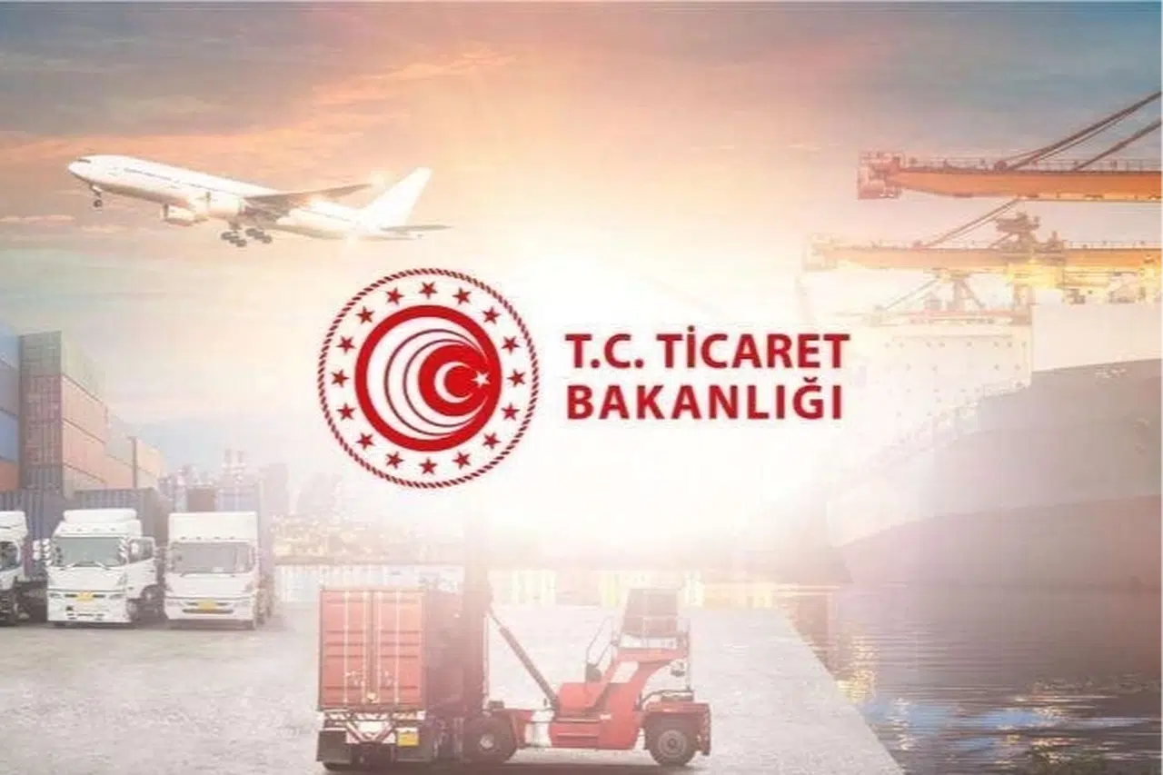 540 firmaya Dahilde İşleme İzni verildi