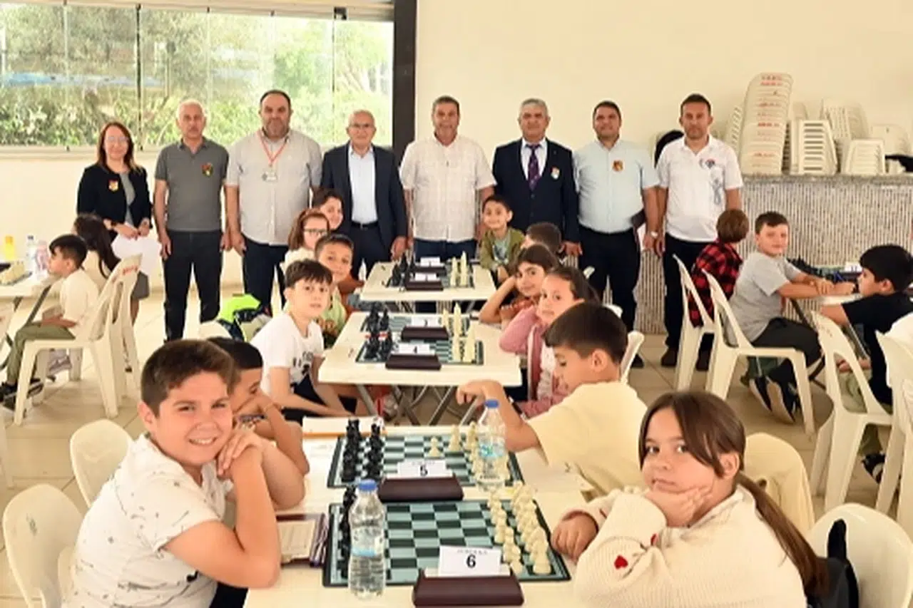 Antalya Kumluca’da hamleler yapılıyor!