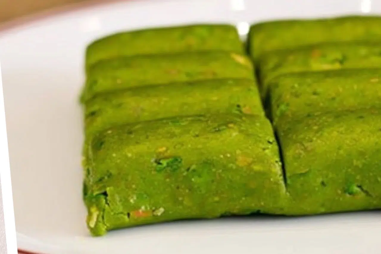 Antep Fıstık Ezmesi’ne AB’den coğrafi tescil