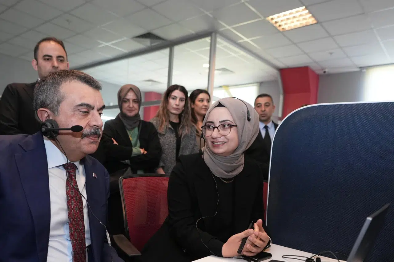 Bakan Yusuf Tekin: “Erken Tatil Mümkün Değil, Vaktimiz Yok!”