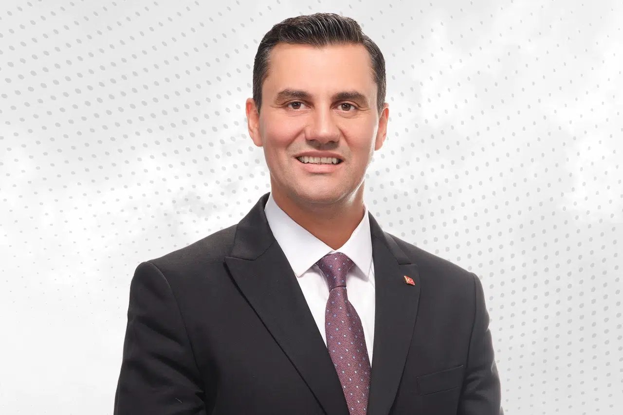 Bakan Tunç: Ferdi Zeyrek’in elektrik kazası ile ilgili soruşturma başlatıldı