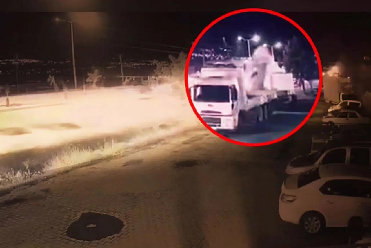 Bakan Yerlikaya'dan farkındalık paylaşımlarına devam... Hızdan değil, hayattan yana olalım