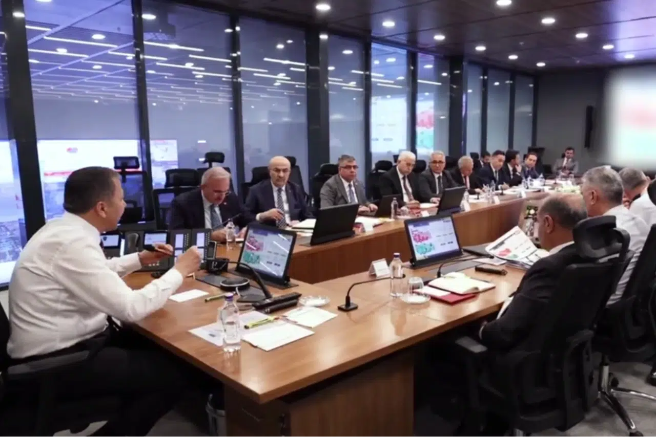 Bakan Yerlikaya'dan zehir tacirlerine karşı kararlılık mesajı