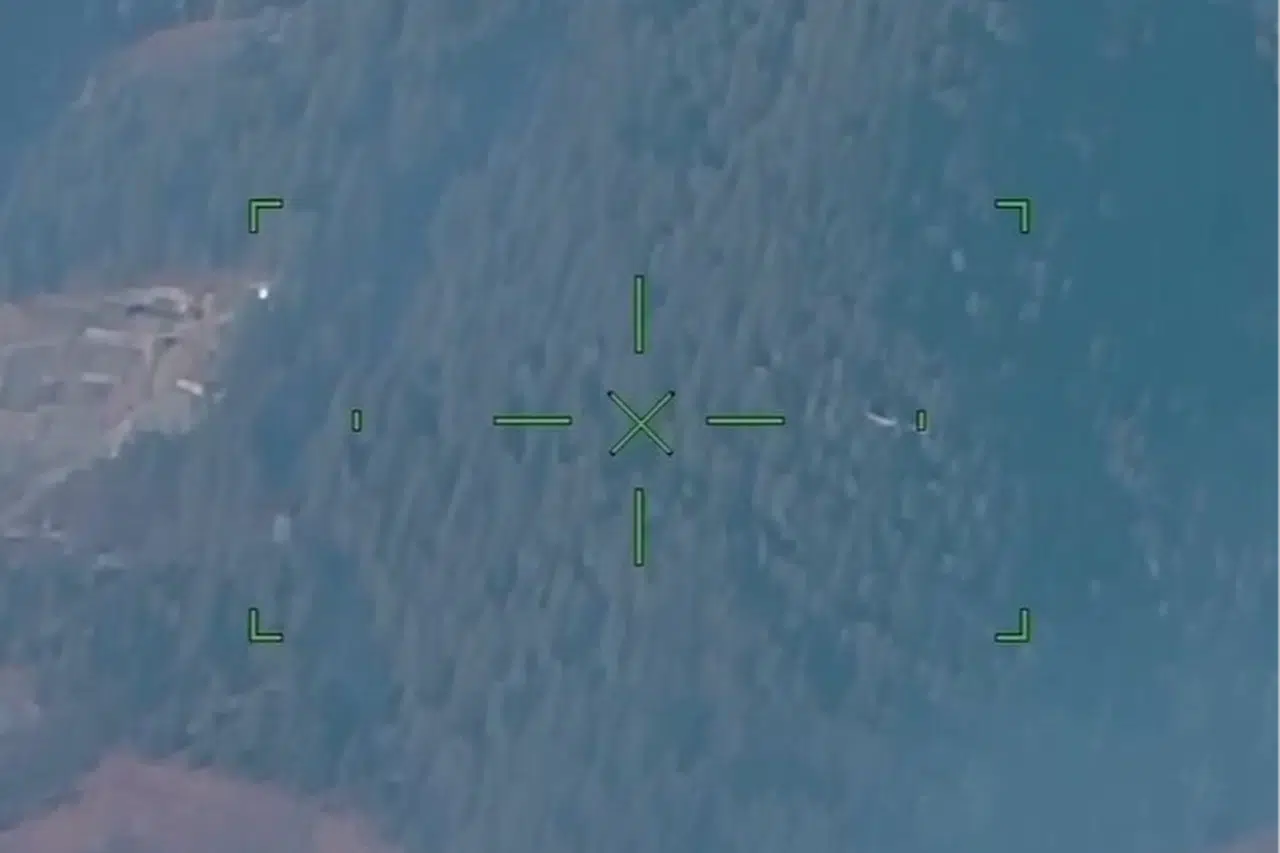 Bakan Yumaklı’dan Orman Kahramanlarına övgü: Yeşil Vatan'ı korumakta kararlıyız