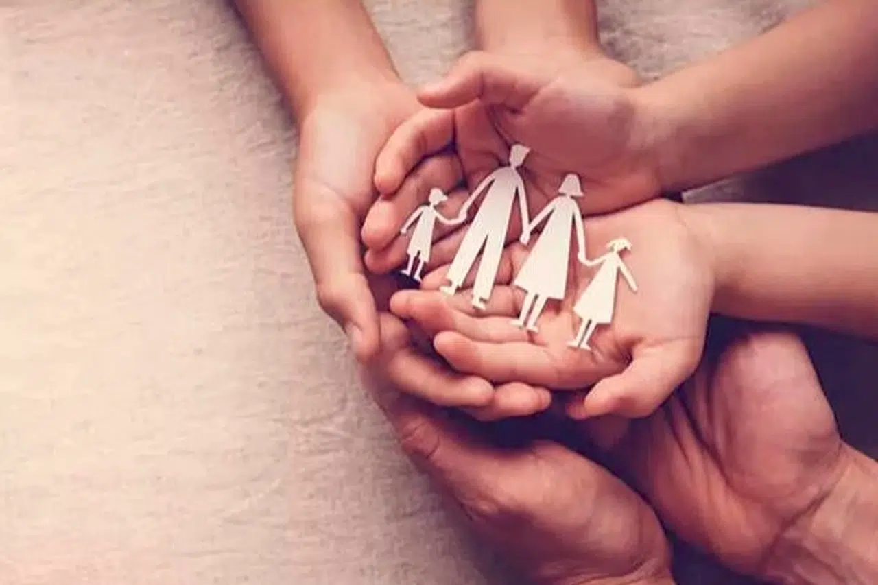 Bakanlık’tan koruyucu ailelere övgü