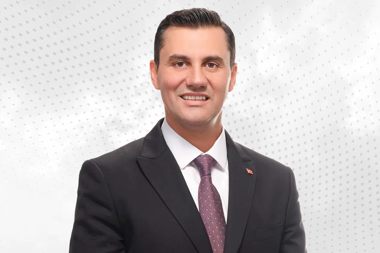 Başkan Zeyrek'in cenaze programı belli oldu