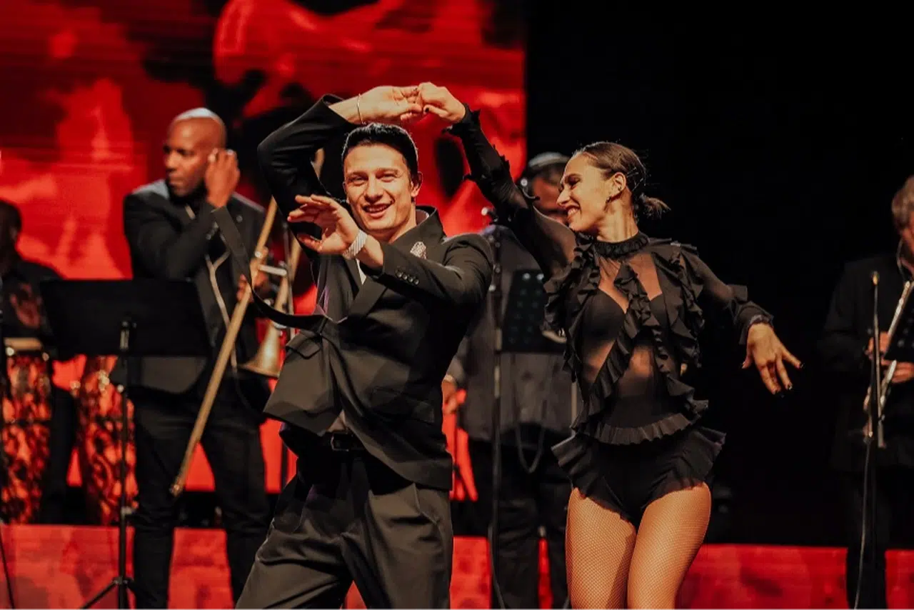 Buena Vista All Stars, Küba büyüsünü İstanbul'a taşıyor