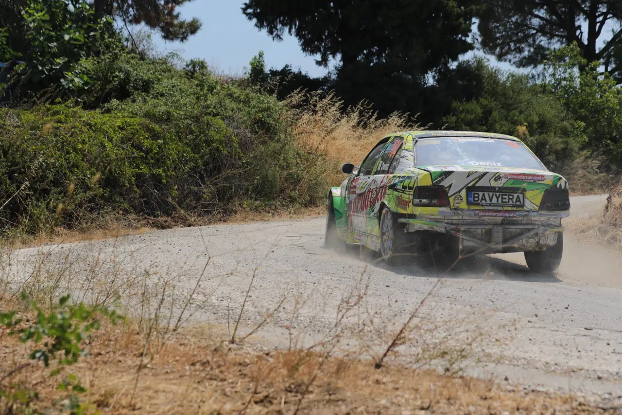 Bursa Gemlik, efsanevi tırmanma yarışına hazır!