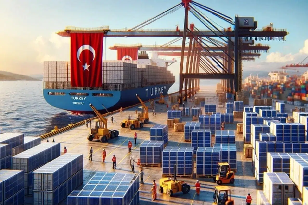 Çin ve İran menşeli bazı ürünlerin ithalatına karşı damping önlemi sürüyor