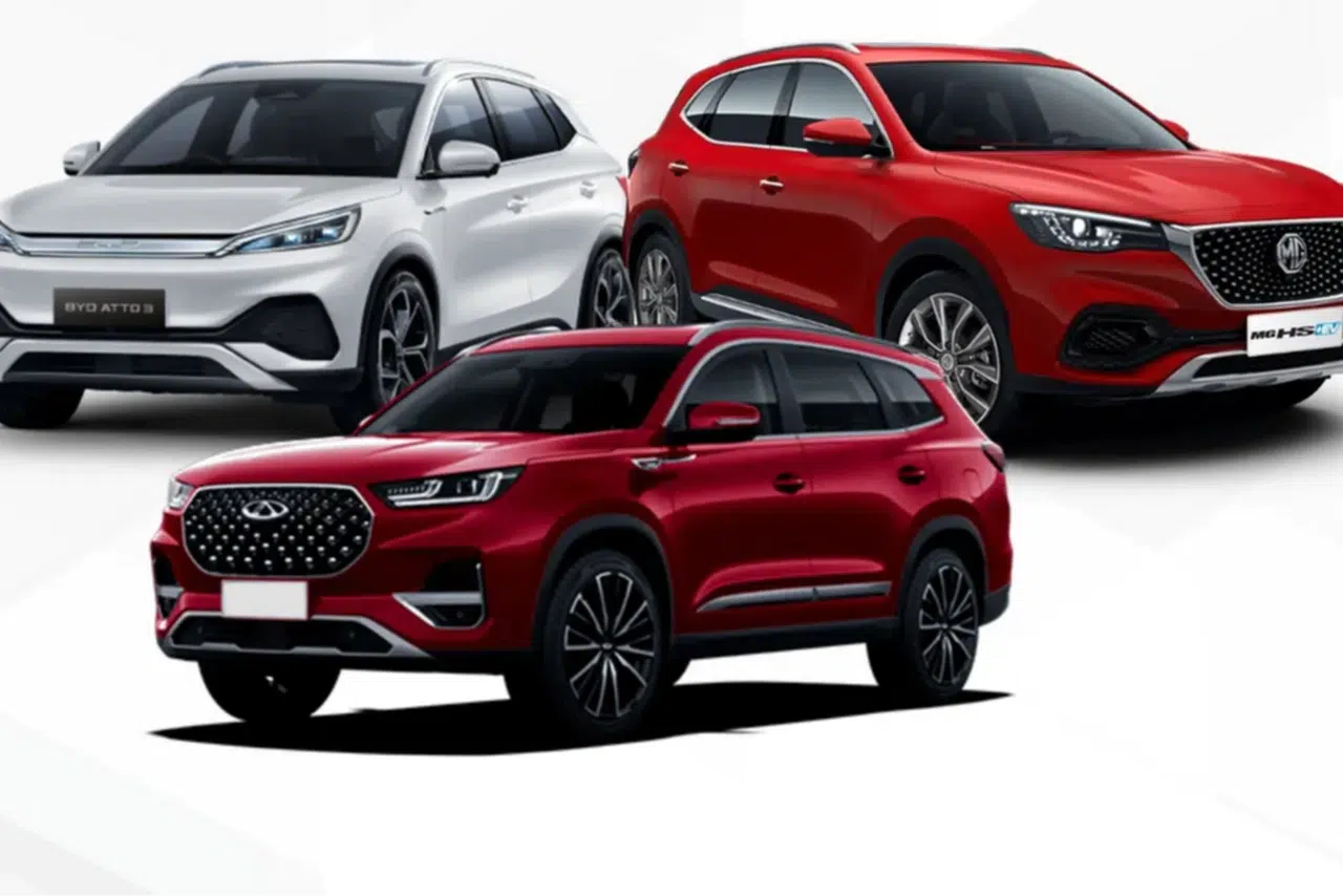 Çinli rekabeti 'ikinci el'i de düşürdü!