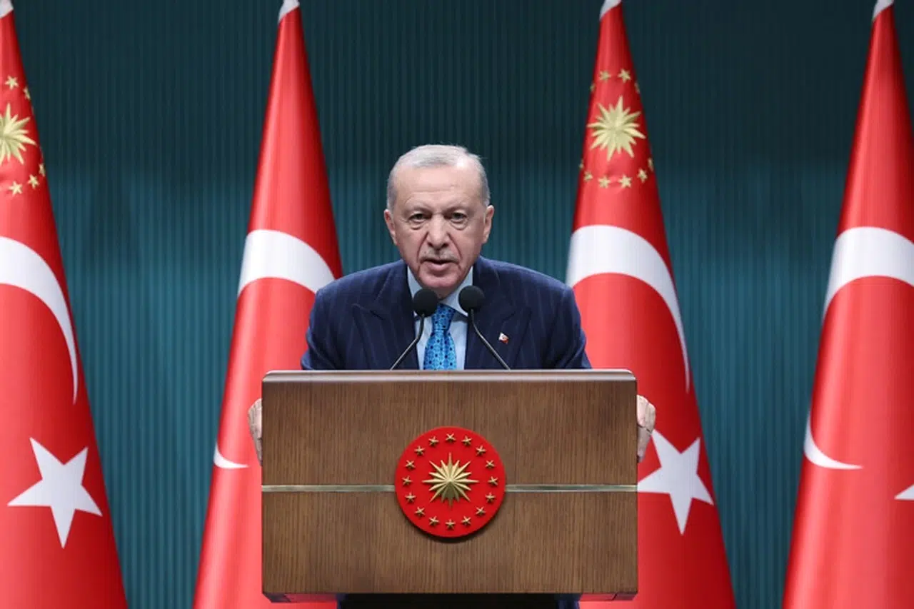 Cumhurbaşkanı Erdoğan’dan Kabine sonrası önemli açıklamalar... Devlet aklıyla güçlü gelecek