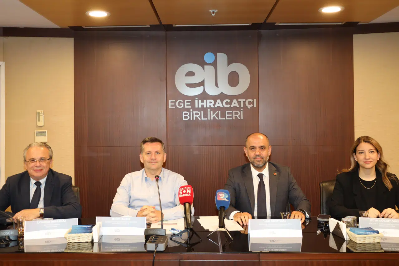 Deri ihracatçılarından çağrı: Derinize etiniz kadar sahip çıkın!