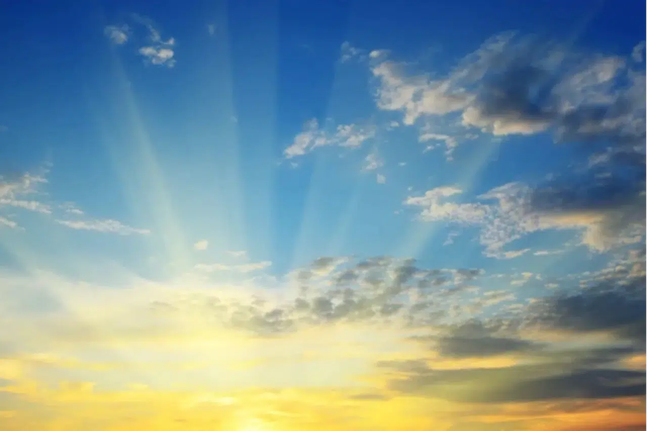 Doğu Karadeniz yağışlı, Marmara'nın batısında rüzgar alarmı